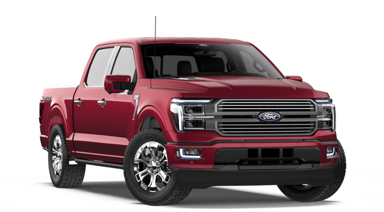 F-150® vehicle